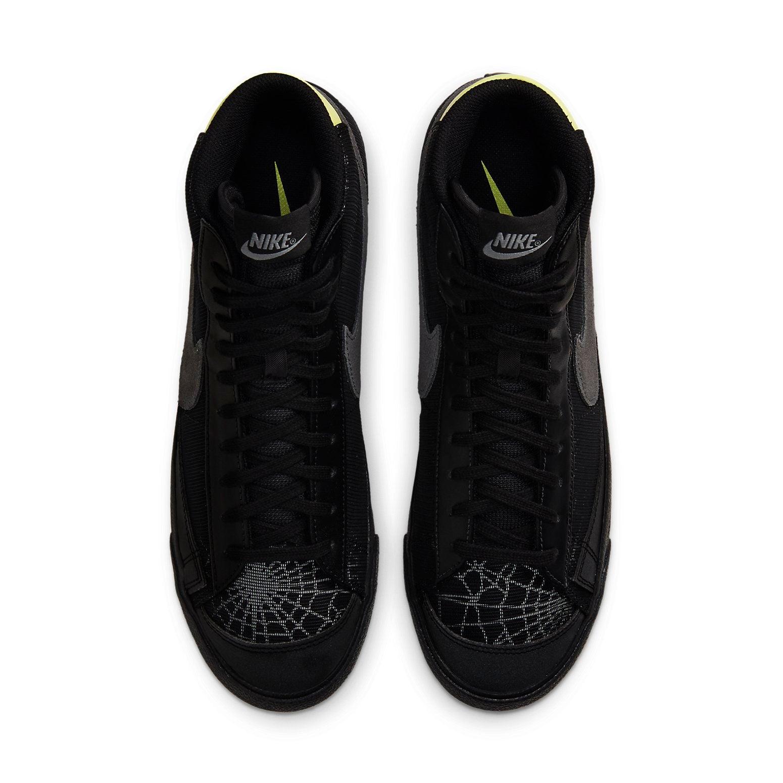 nike blazer mid spider