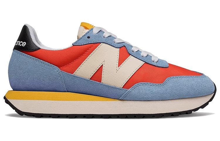New Balance 23 'blue Red Yellow' | Lyst