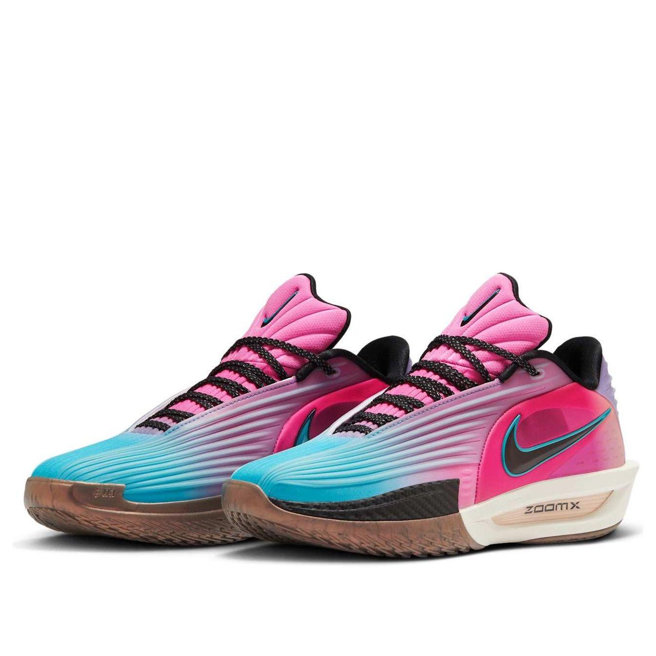 Nike Air Zoom Gt Cut 3 Turbo Ep 'South Beach' in Purple for Men
