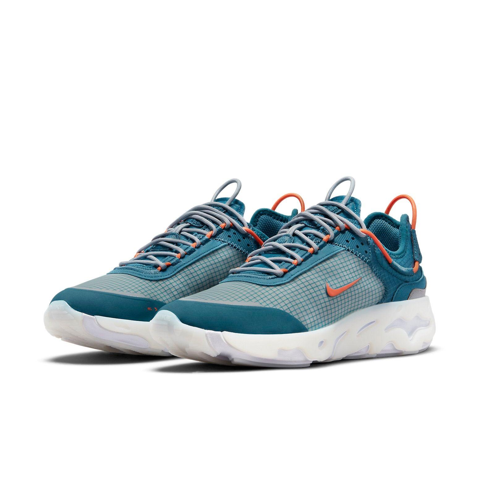 NIKE REACT on Behance