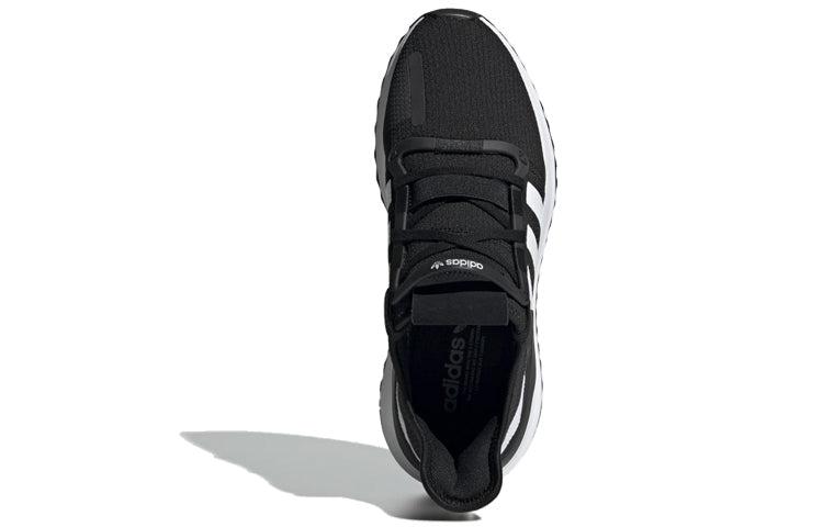 Adidas U_path Run Core Black Buy Adidas U_Path Run HK 'Core Black