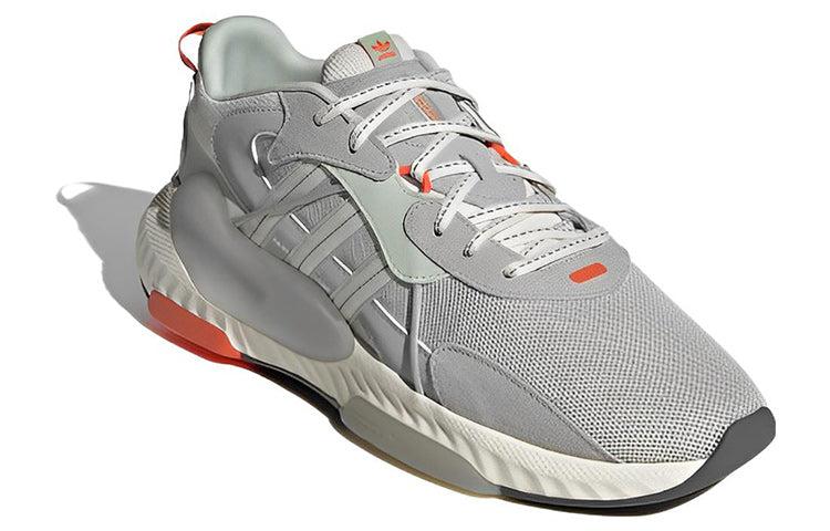 adidas Originals Hi-Tail Shoes Solar' in White for Men | Lyst UK