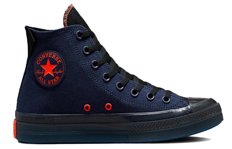 Converse Chuck Taylor All Star Cx Canvas Shoes Blue | Lyst