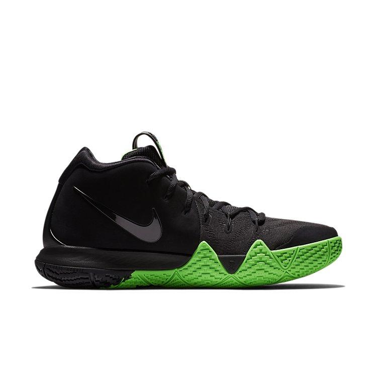 Halloween Slime Nike Kyrie Green Nike Kyrie 'Halloween' In Green