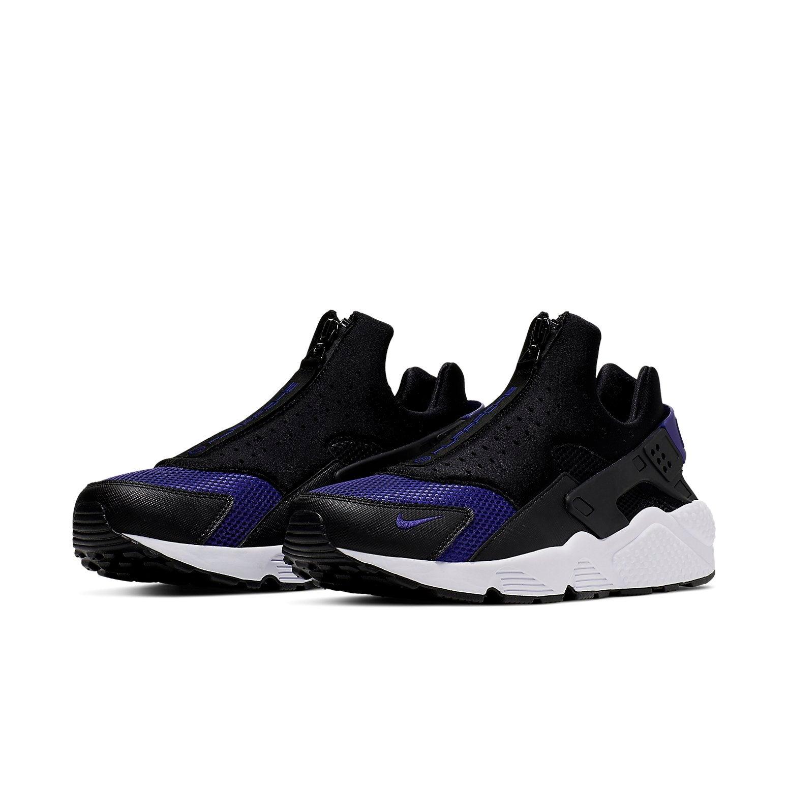 huarache zip