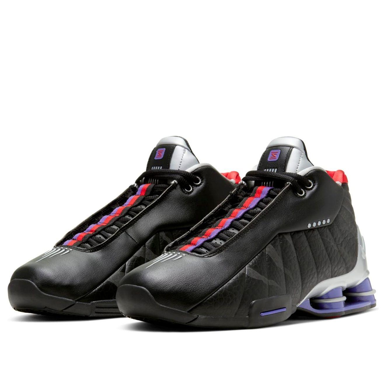 Nike Shox Bb4 'Raptors' in Black for Men Lyst UK