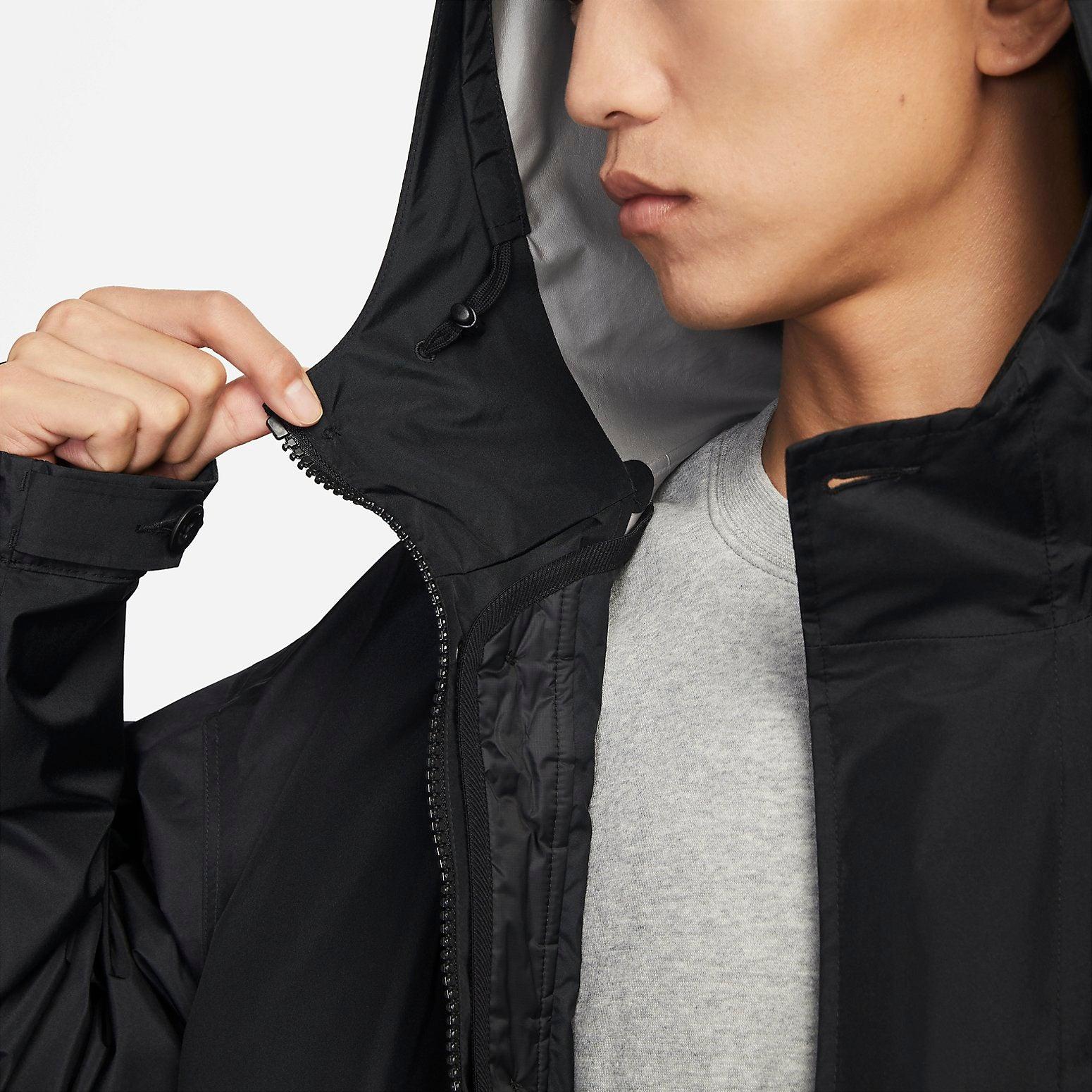 Nike Sportswear Storm-Fit Adv Tech Pack Gore-Tex 3-In-1 Parka Coat