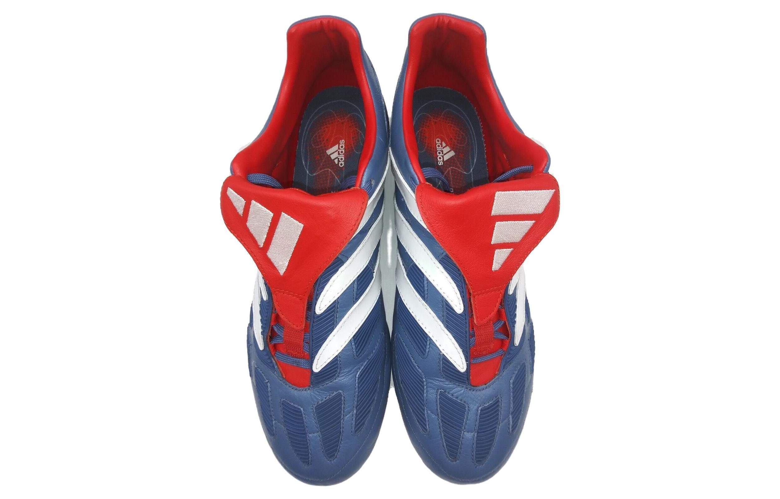 adidas Predator Precision Fg in Blue for Men | Lyst UK