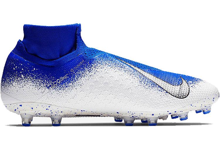 Nike Phantom Vision Elite Df Ag Pro 'euphoria Pack' in Blue for Men | Lyst