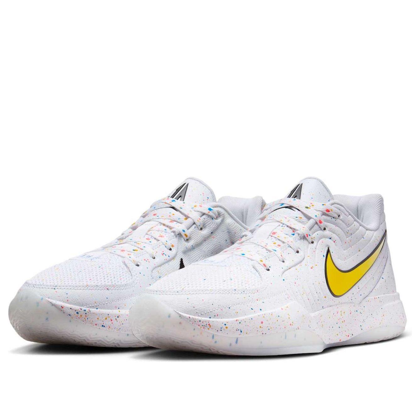Nike Ja 2 Ep 'Ja-Breaker' in White for Men | Lyst