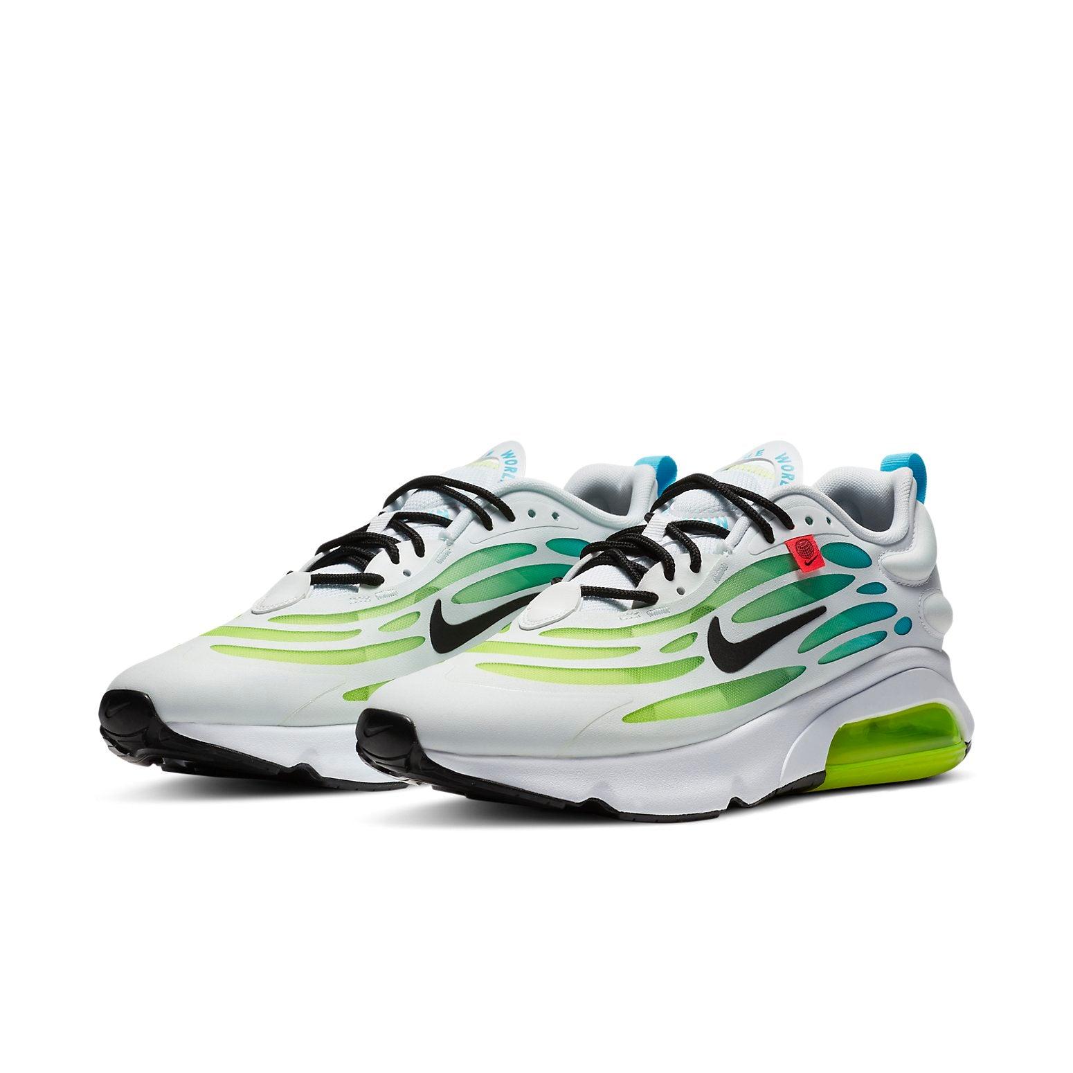 nike air max exosense white