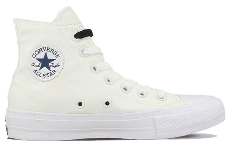 Converse Chuck Taylor All Star 2 Hi 'white' for Men | Lyst