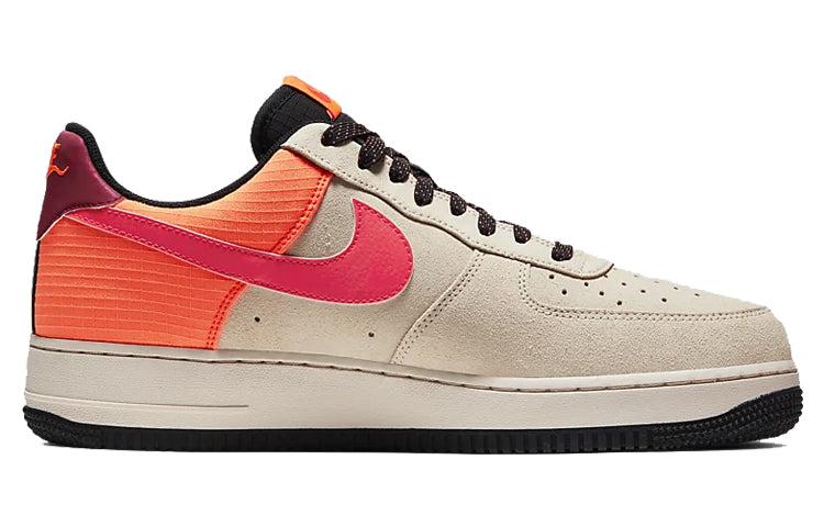 Nike Air Force 1 Low 2 'acg Brown' in Red for Men | Lyst