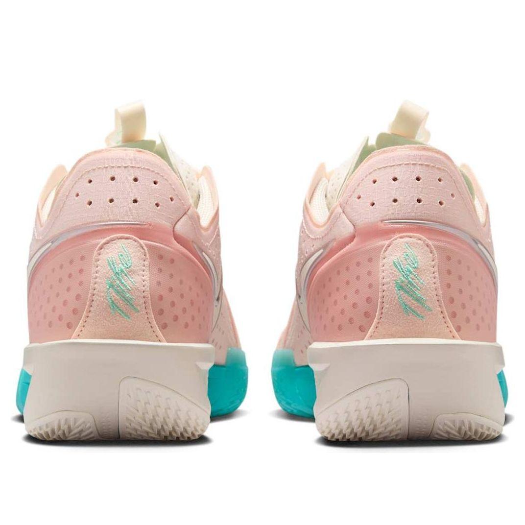 nike-pink-Air-Zoom-Gt-Cut-3-  display picture 1