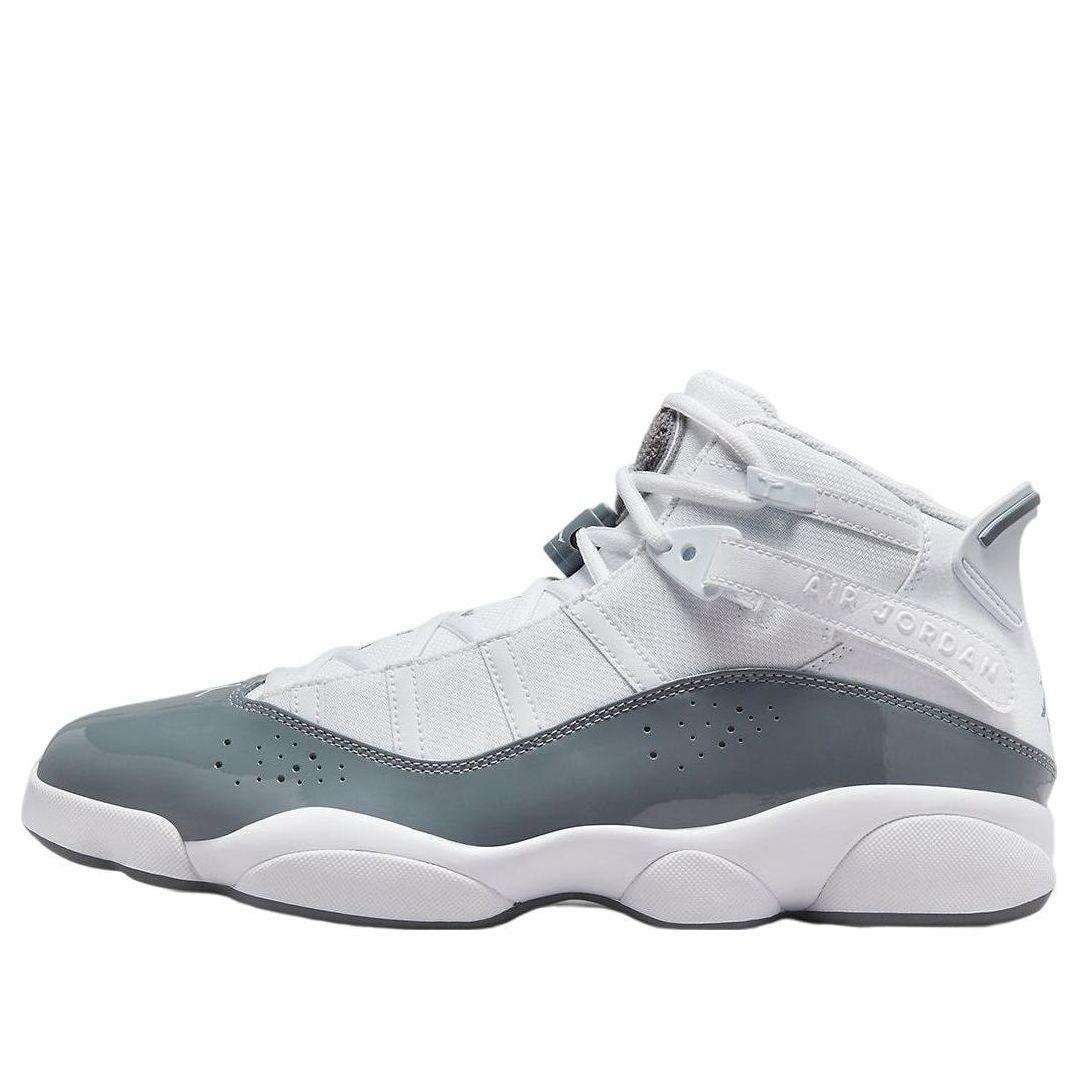 nike 6 rings shoes