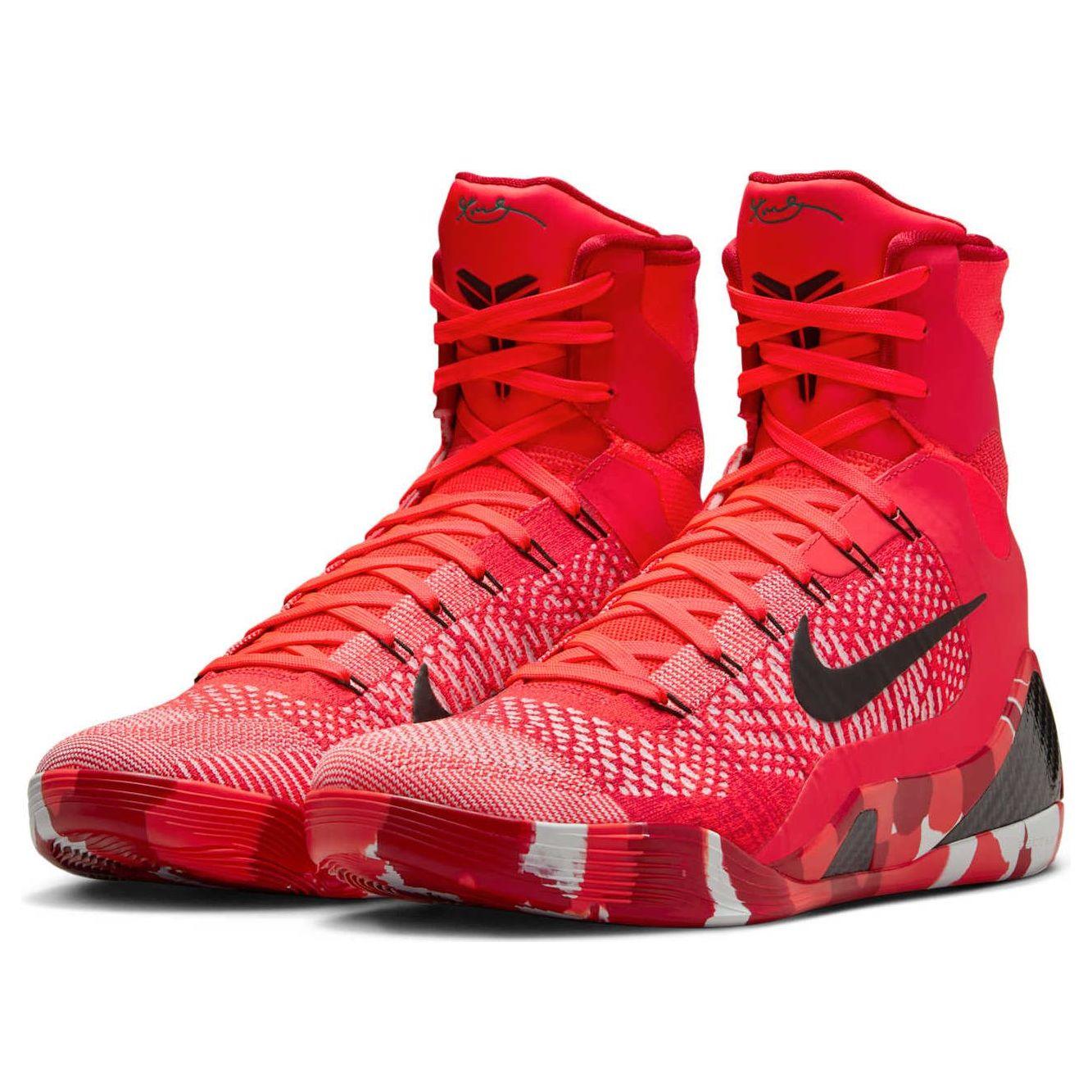 Nike Kobe Elite Protro 'Christmas' 2024 in Red for Men Lyst