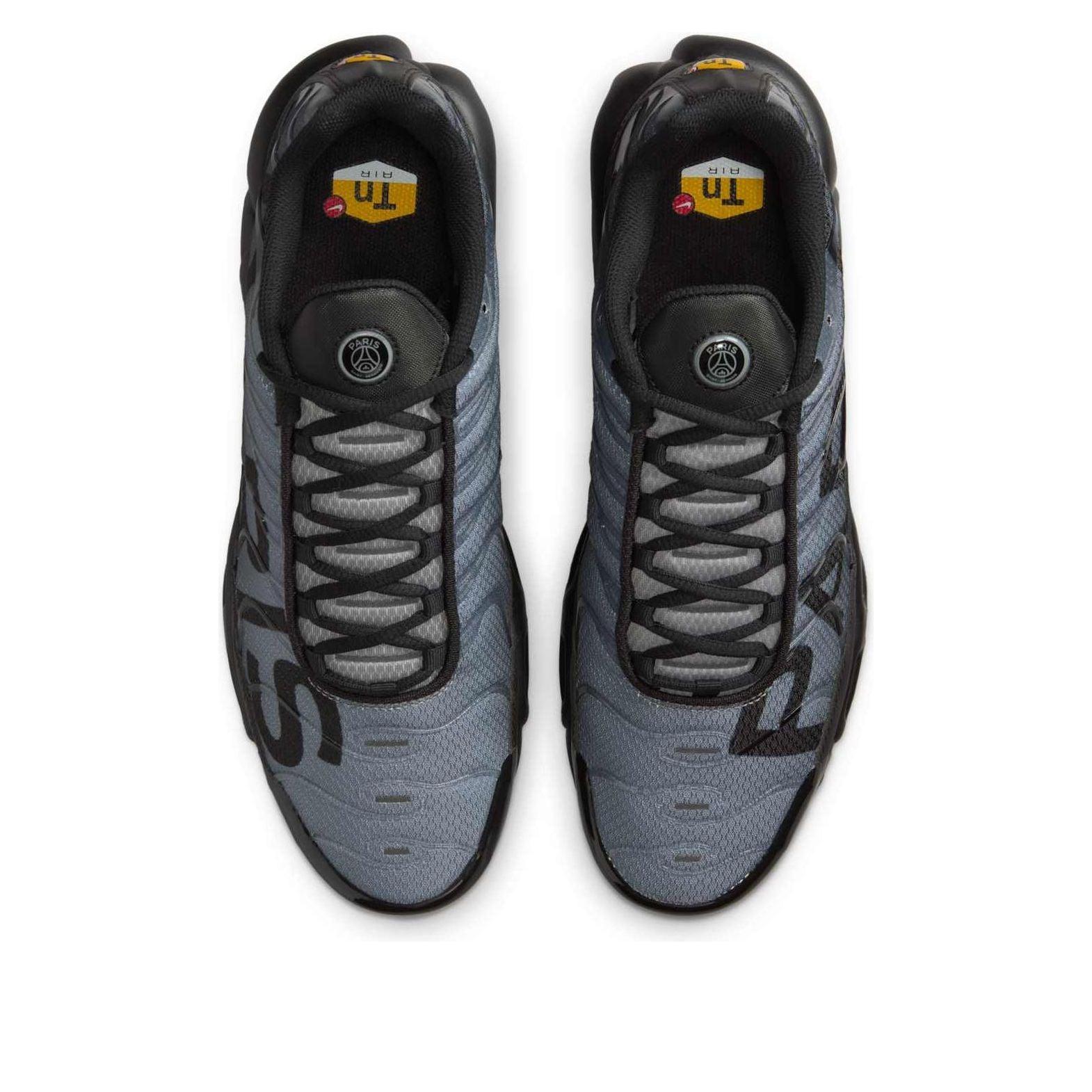 Nike X Paris Saint-Germain Air Max Plus Particle