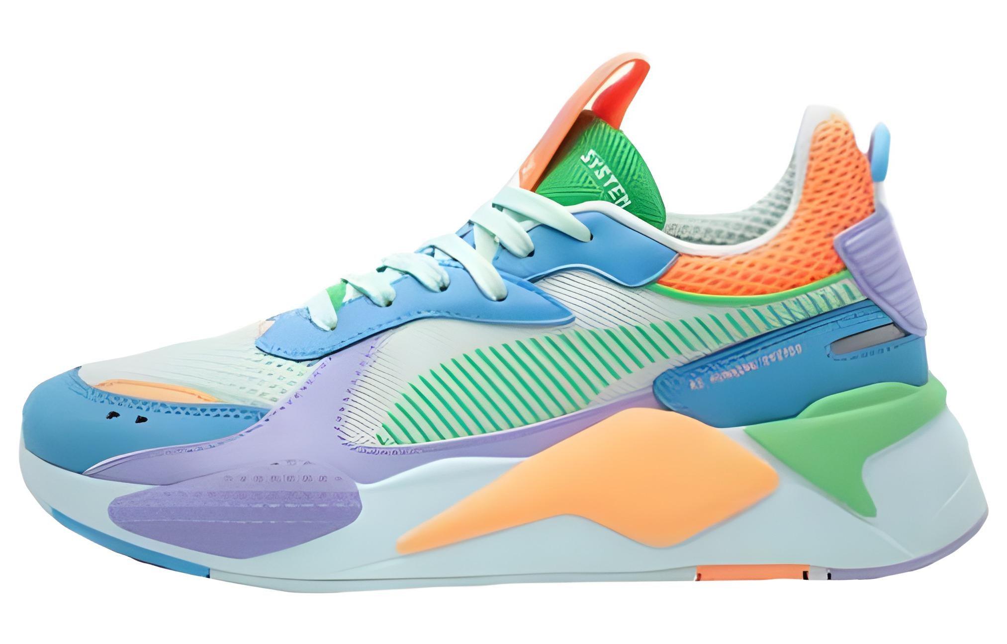 Puma rs x toys farfetch hotsell