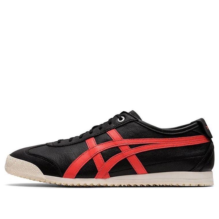 Onitsuka Tiger Mexico Sd in Red for Men | Lyst