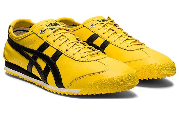 Onitsuka Tiger Mexico 66 Sd 'Kill Bill' in Yellow for Men | Lyst UK