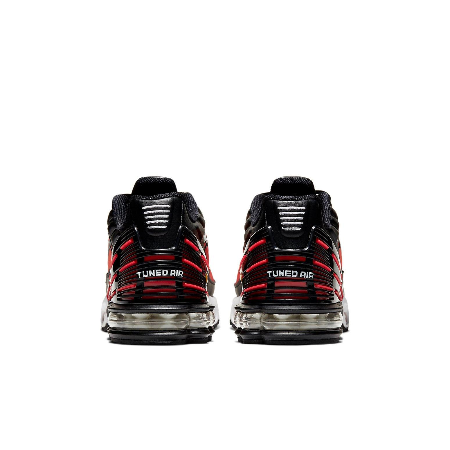 Nike Air Max Plus 3 'Tiger' in Red for Men | Lyst UK