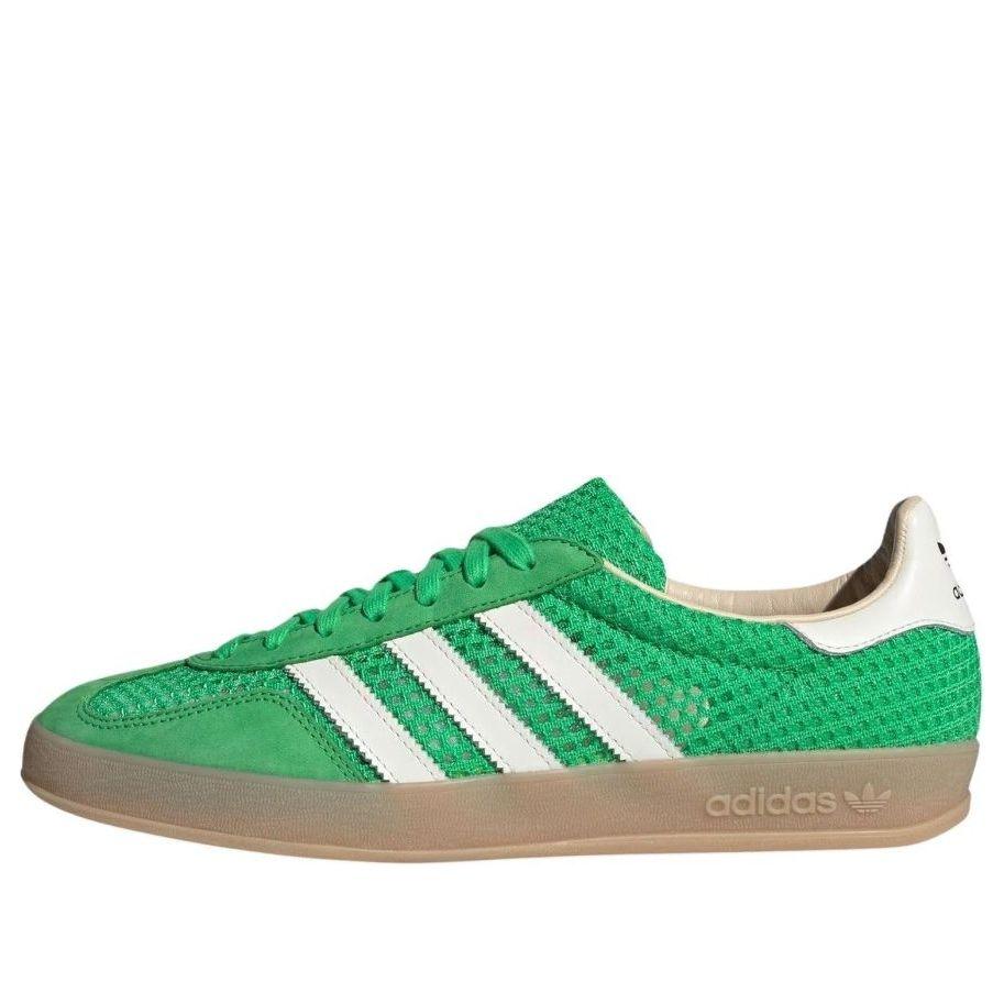 Adidas Gazelle Green Shoes for Men Up to 44% off Lyst UK