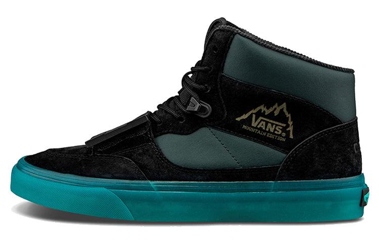 Vans mountain edition blue new arrivals