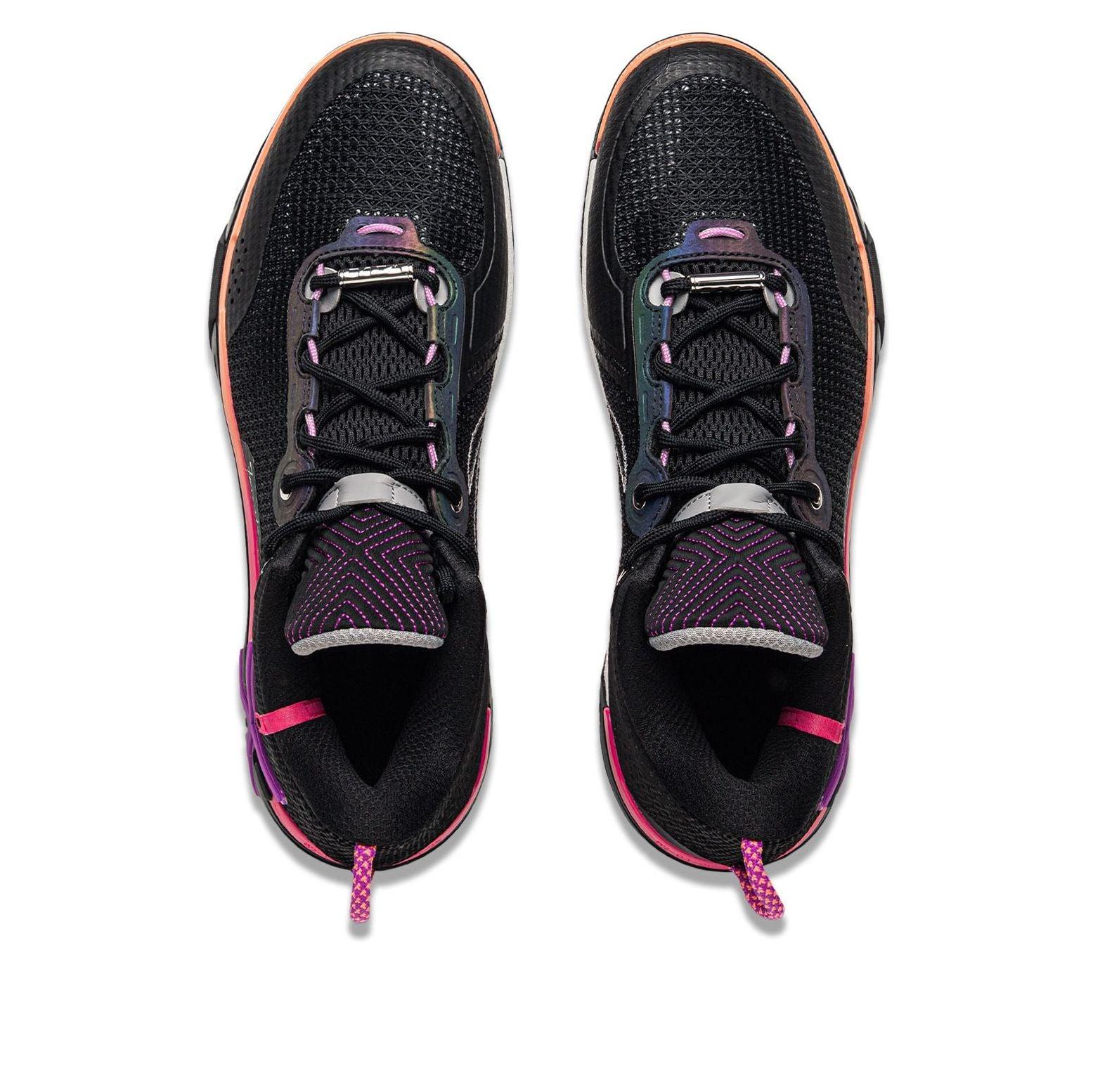 Li-ning Wade Shadow 6 'Sunrise' in Black for Men | Lyst UK