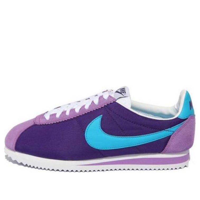 cortez purple
