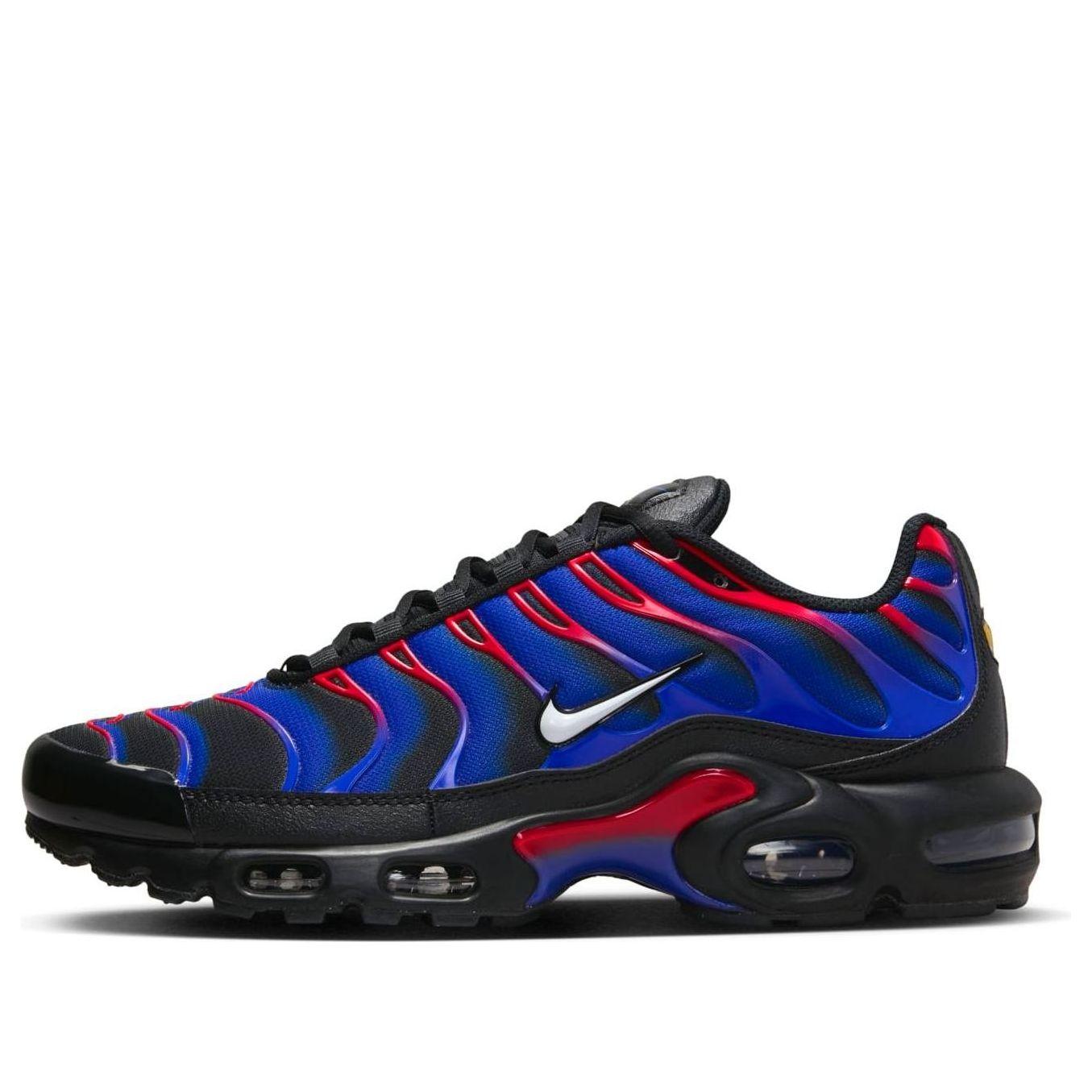 air max plus iii blue