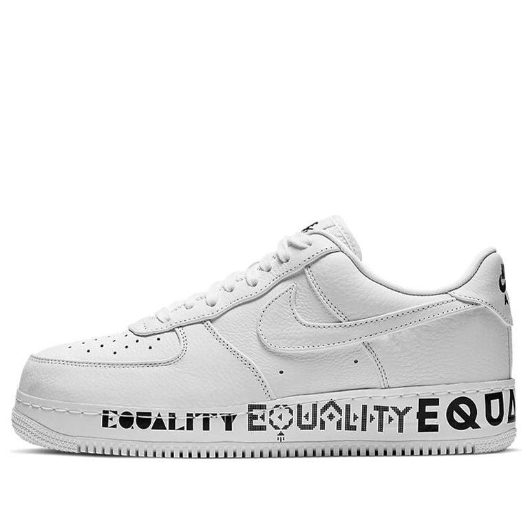 air force 1 low equality