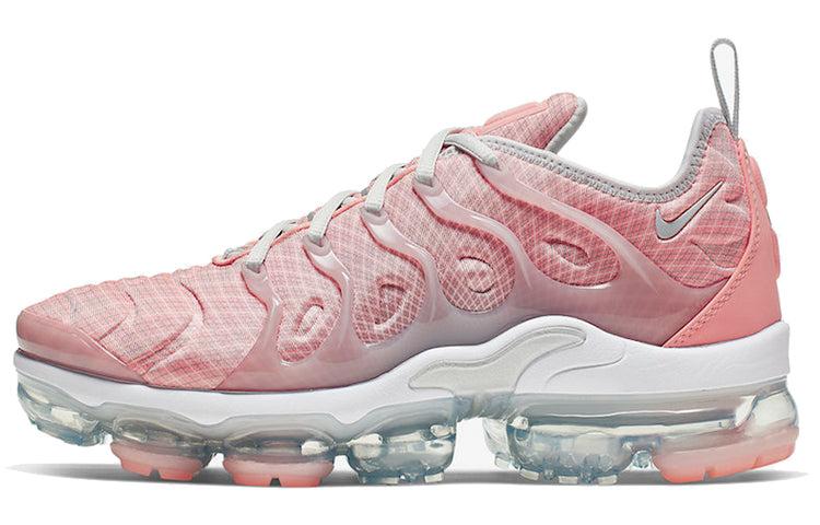 Nike Air Vapormax Plus 'bleached Coral' in Pink | Lyst