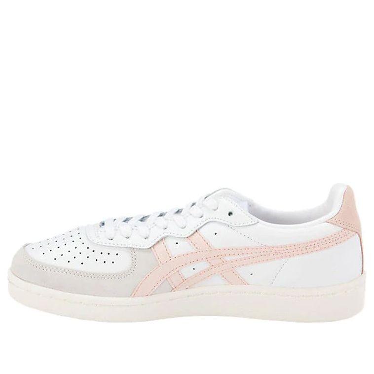 onitsuka tiger gsm white breeze
