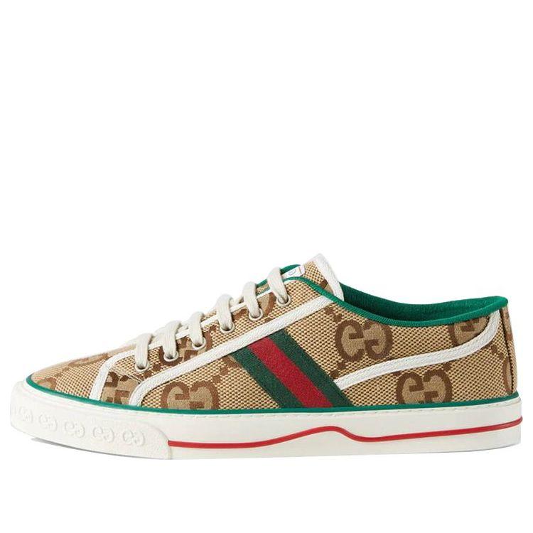 mens gucci tennis shoes 1977