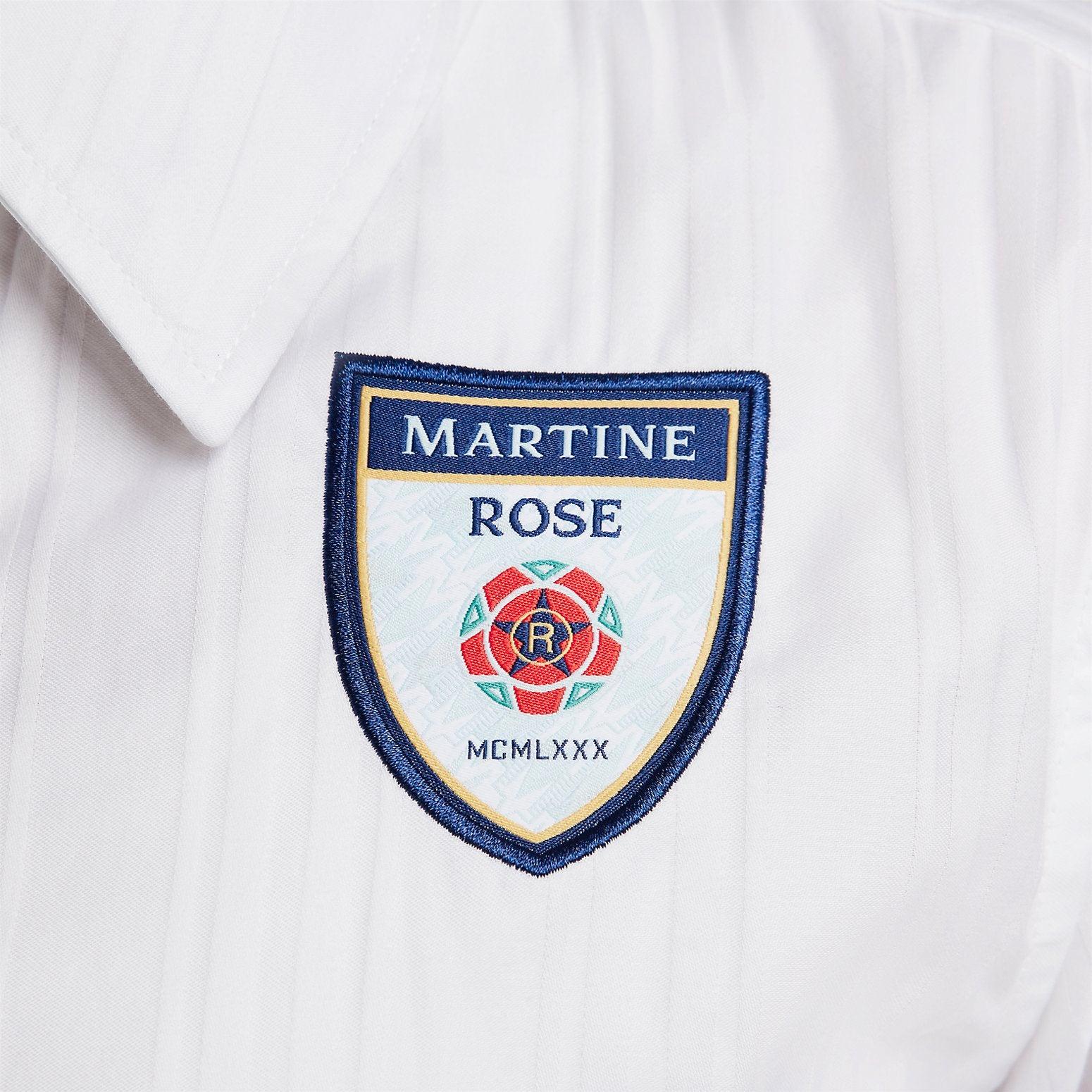 Supreme x Martine Rose Football Jersey Supreme x Martine Rose