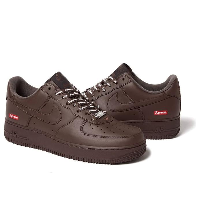 air force 1 lv supreme