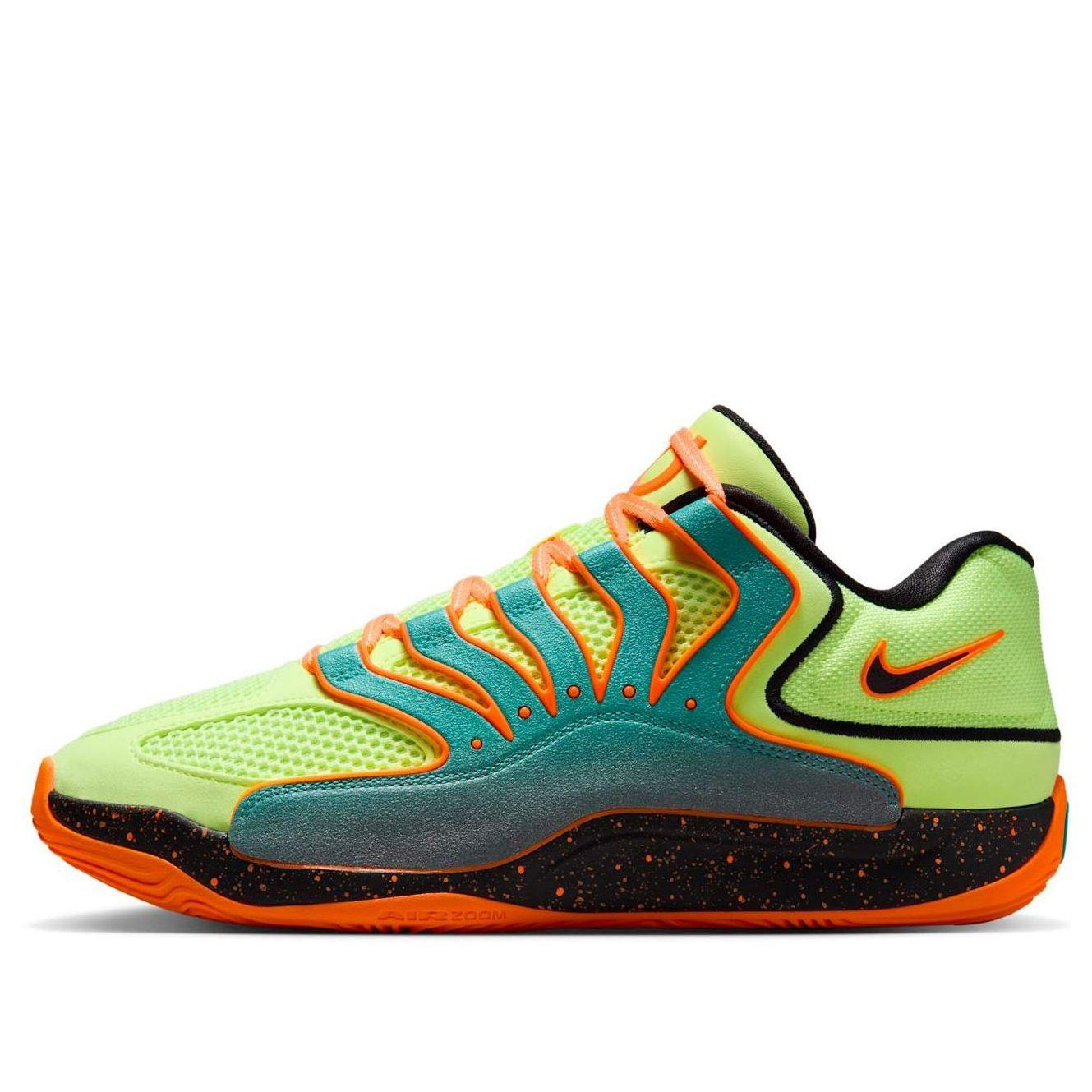 Nike Kd 18 Ep 