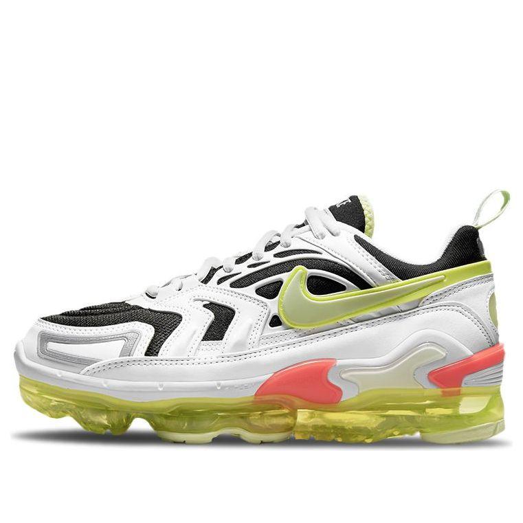 mens nike vapormax green