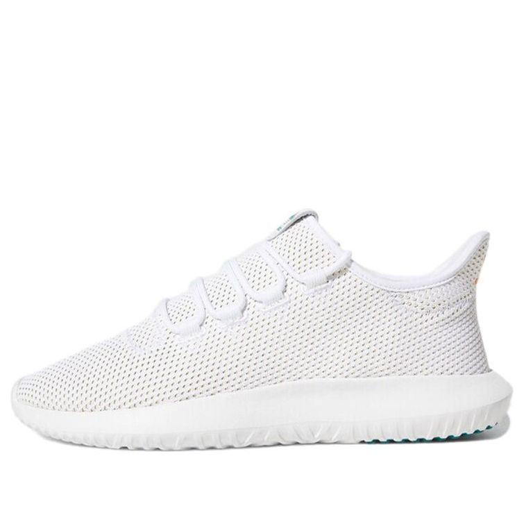 isolation grænse inkompetence adidas Originals Tubular Shadow in White for Men | Lyst