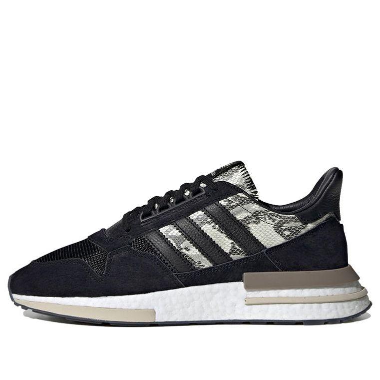 adidas Zx 500 Rm Shoes 'Core' in Blue for Men | Lyst UK