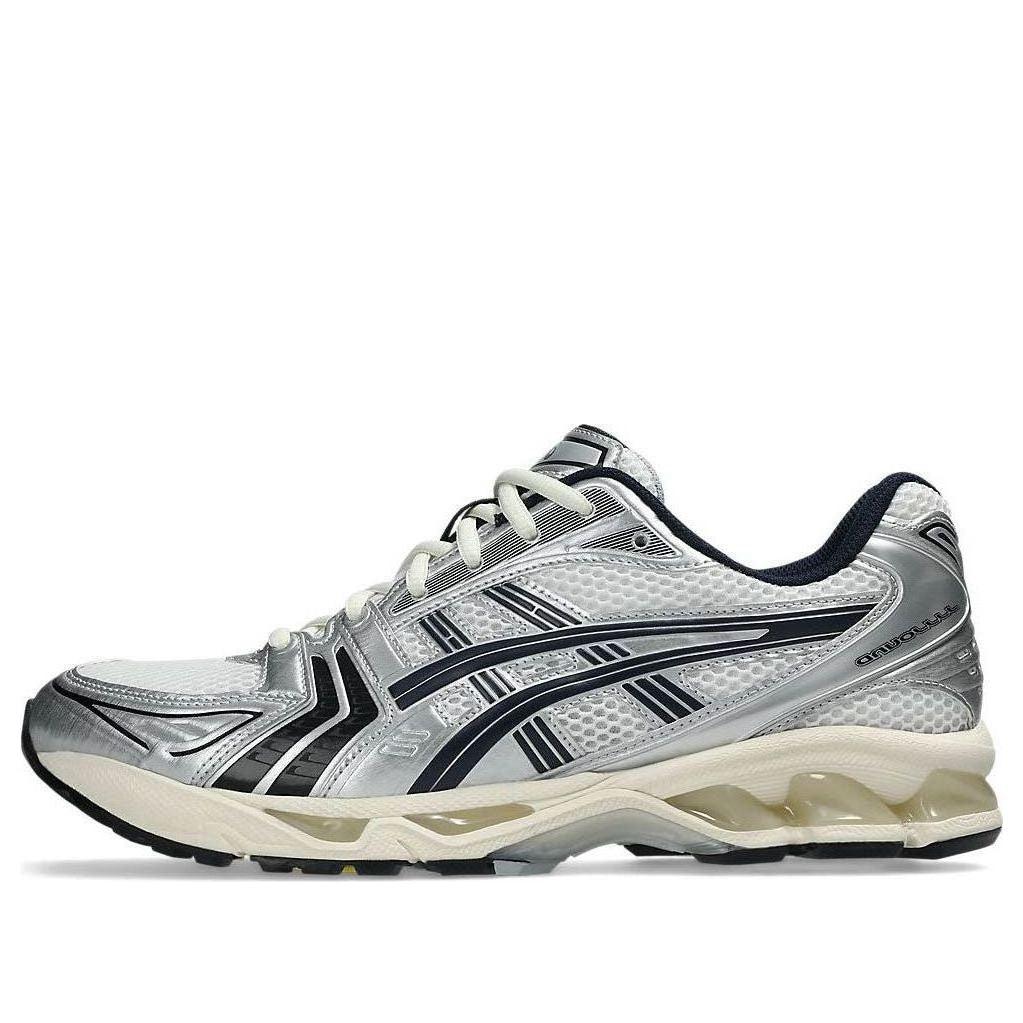 Asics X Jjjjound Gel-Kayano 14 Midnight' in White for Men | Lyst UK