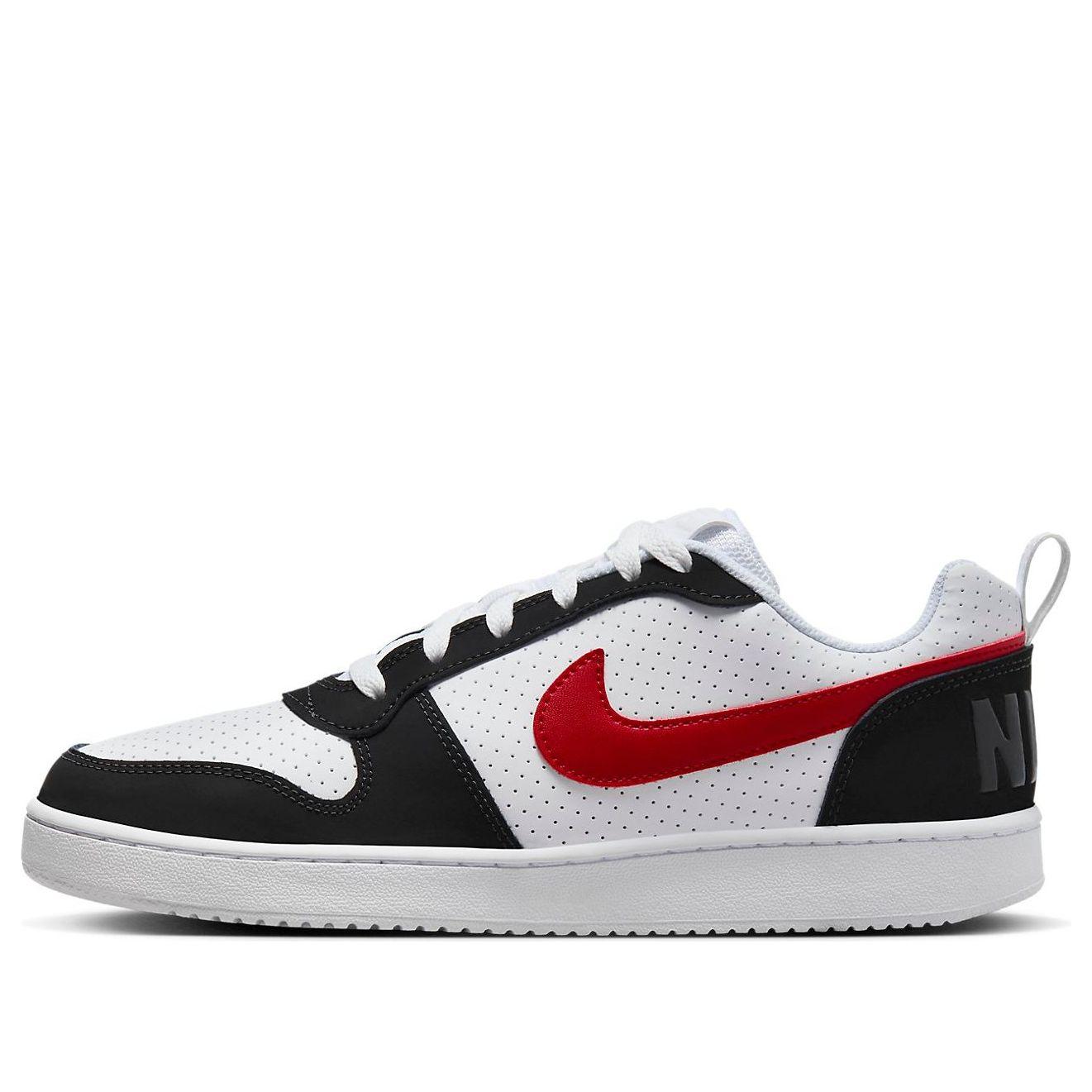 men's nike court borough low