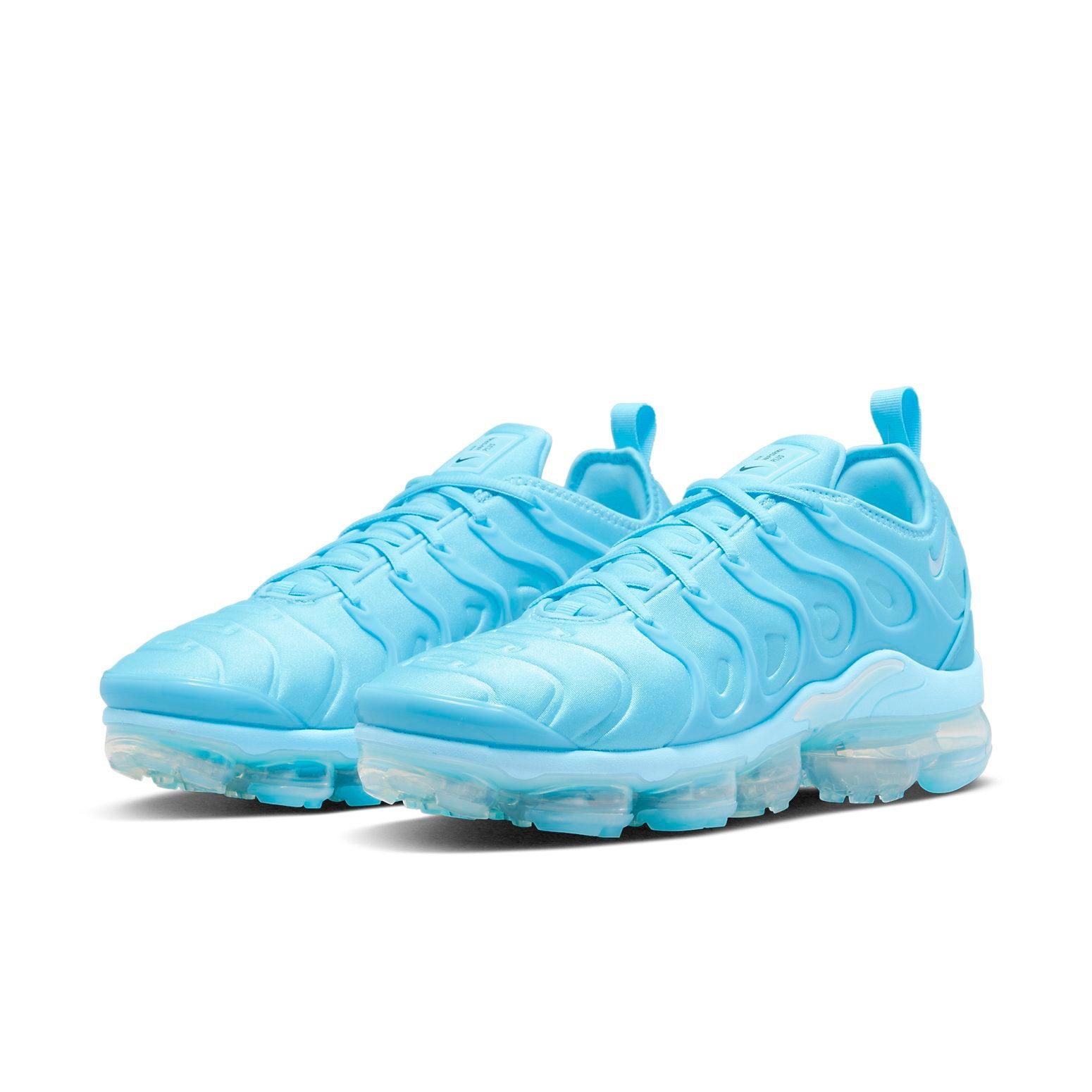 Nike Air Vapormax Plus 'University' in Blue for Men Lyst UK