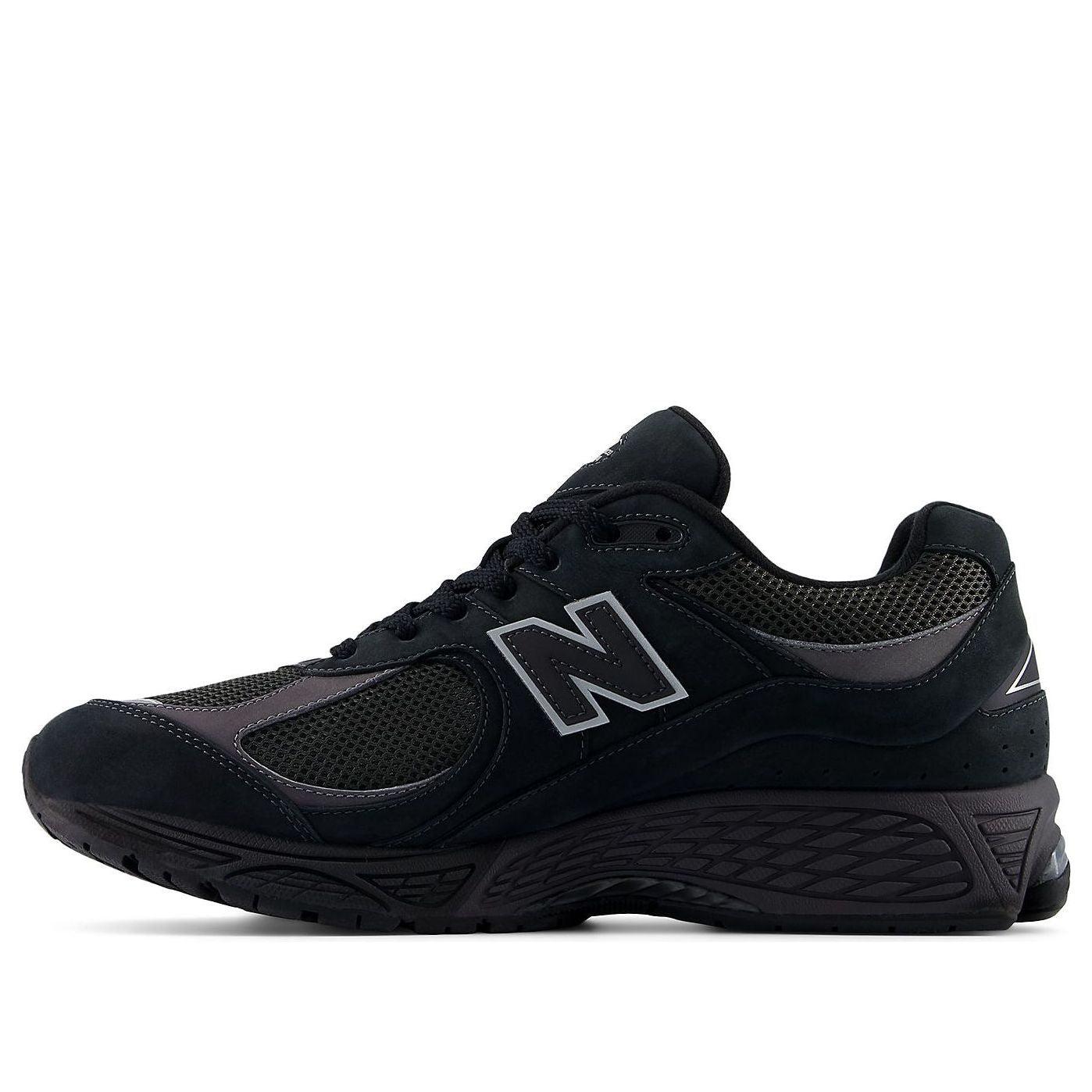 【NEW BALANCE】2002R Black Dark Camo New Balance 2002R CK Dark Camo width D M2002RCK Men's Size