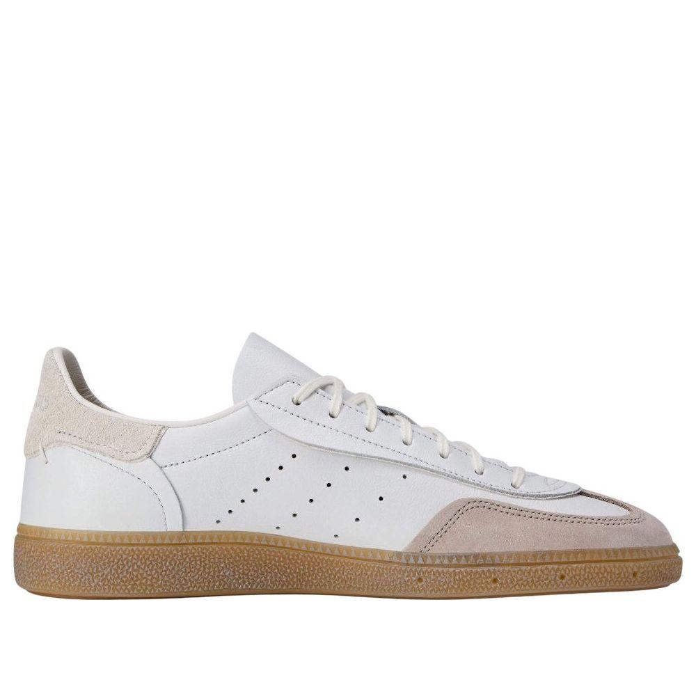 ★Adidas x Invincible★Handball Spezial★Crystal White adidas Handball Spezial x Invincible in White | SVD USA