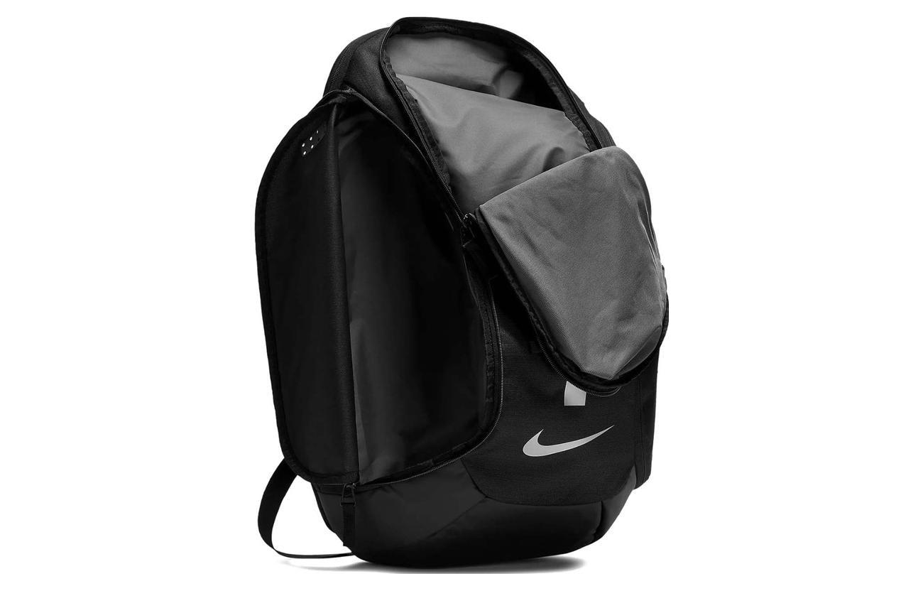 balo k swiss laptop backpack m grey Bonelk Urban 15