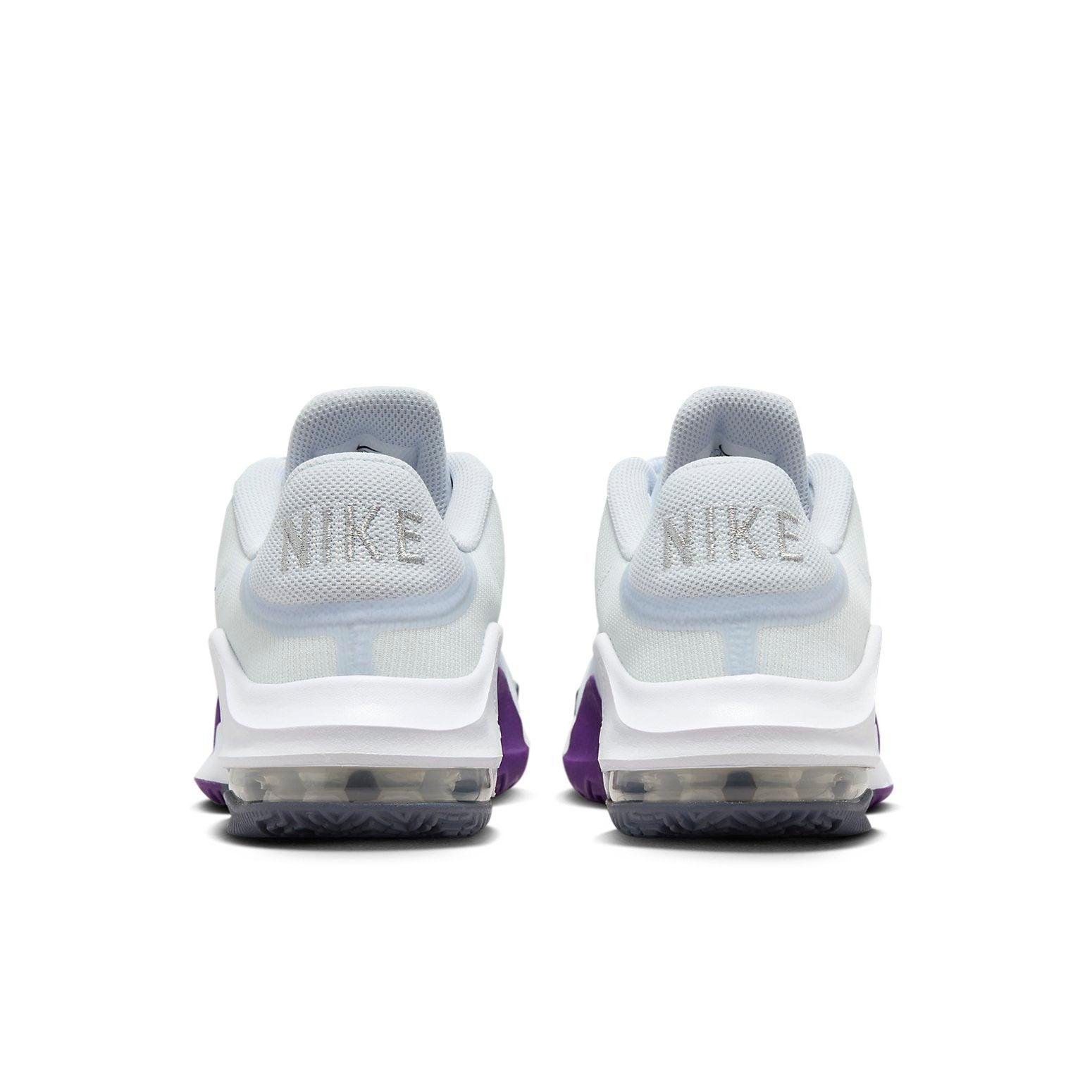 nike tailwind barely grape