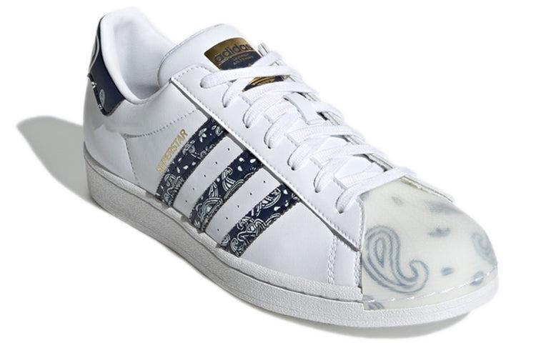 adidas gazelle silver green womens Adidas Superstar 82 White Dark Blue main image 0