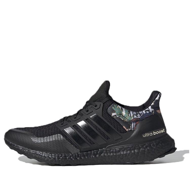adidas Ultraboost Dna 'Chinese New Year' in Black for Men Lyst UK