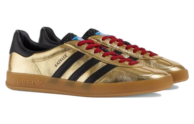 Designer Gucci Adidas Gazelle Shoes for Men | Lyst
